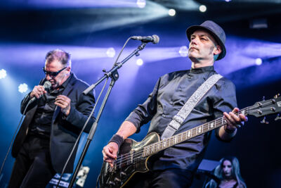Der Klinke @ Fonnefeesten, foto 22, foto's door Danny Wagemans - FrontView Magazine