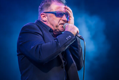 Der Klinke @ Fonnefeesten, foto 23, foto's door Danny Wagemans - FrontView Magazine