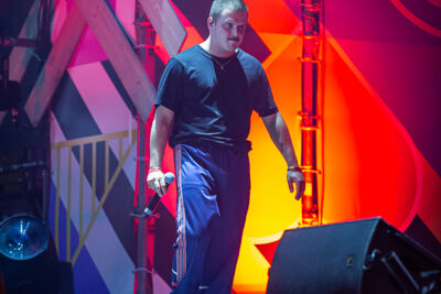 Glints @ Maanrock 2019, picture 1, photographed by Chris Lippens - FrontView Magazine
