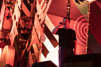 Glints @ Maanrock 2019, picture 2, photographed by Chris Lippens - FrontView Magazine