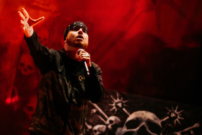 Hatebreed @ Reload Festival, foto 5, foto's door Dorien Goetschalckx - FrontView Magazine
