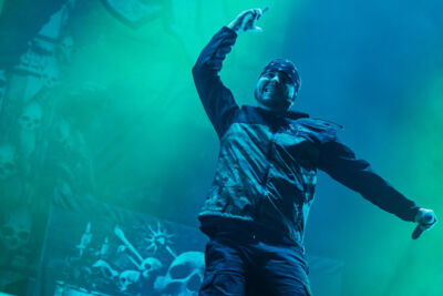 Hatebreed @ Reload Festival, foto 7, foto's door Dorien Goetschalckx - FrontView Magazine