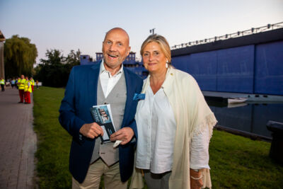 Première Titanic @ Donkmeer, foto 10, foto's door Goele Bormans - FrontView Magazine