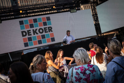 Sfeer vrijdag @ Maanrock 2019, picture 8, photographed by Chris Lippens - FrontView Magazine