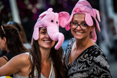 Sfeer vrijdag @ Maanrock 2019, picture 27, photographed by Chris Lippens - FrontView Magazine