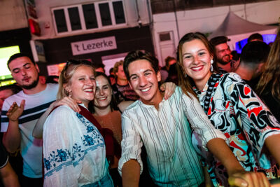 Sfeer vrijdag @ Maanrock 2019, picture 39, photographed by Chris Lippens - FrontView Magazine