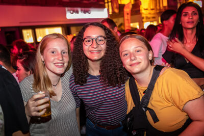 Sfeer vrijdag @ Maanrock 2019, picture 41, photographed by Chris Lippens - FrontView Magazine