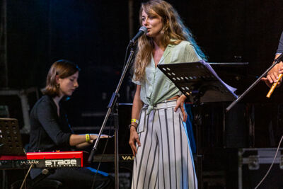 Sfeer vrijdag @ Maanrock 2019, picture 42, photographed by Chris Lippens - FrontView Magazine