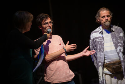 Sfeer vrijdag @ Maanrock 2019, picture 51, photographed by Chris Lippens - FrontView Magazine