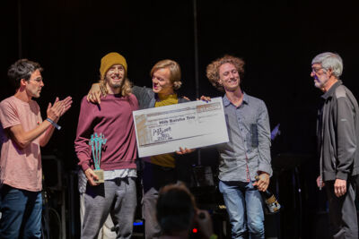 Sfeer vrijdag @ Maanrock 2019, picture 52, photographed by Chris Lippens - FrontView Magazine