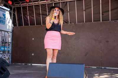 Sneeuwwitje @ Cultuurmarkt Vlaanderen 2019, picture 12, photographed by Goele Bormans - FrontView Magazine