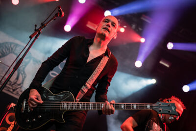 Red Zebra @ Fonnefeesten, foto 4, foto's door Danny Wagemans - FrontView Magazine
