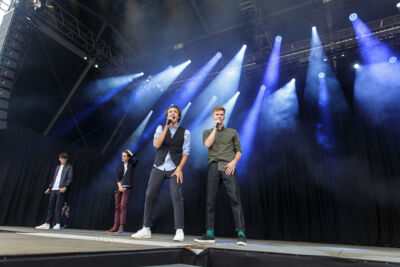 Bobby Buikrock 2019 Deerlijk, foto 2, foto's door Peter Smet - FrontView Magazine