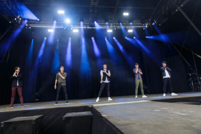 Bobby Buikrock 2019 Deerlijk, foto 8, foto's door Peter Smet - FrontView Magazine