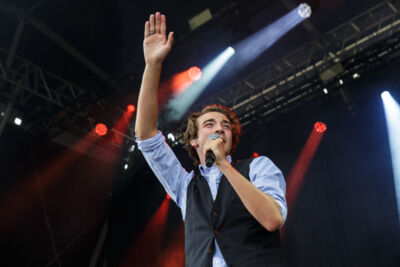 Bobby Buikrock 2019 Deerlijk, foto 9, foto's door Peter Smet - FrontView Magazine