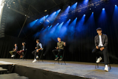 Bobby Buikrock 2019 Deerlijk, foto 13, foto's door Peter Smet - FrontView Magazine