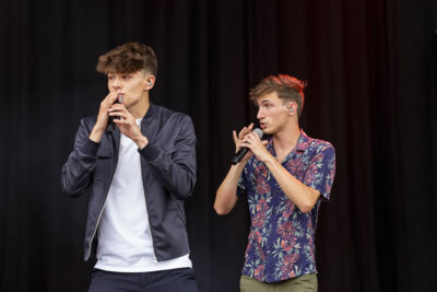 Bobby Buikrock 2019 Deerlijk, foto 17, foto's door Peter Smet - FrontView Magazine