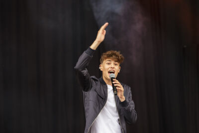 Bobby Buikrock 2019 Deerlijk, foto 18, foto's door Peter Smet - FrontView Magazine