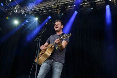 Bram en Lennert Buikrock 2019 Deerlijk, picture 1, photographed by Peter Smet - FrontView Magazine