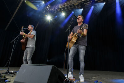 Bram en Lennert Buikrock 2019 Deerlijk, picture 3, photographed by Peter Smet - FrontView Magazine