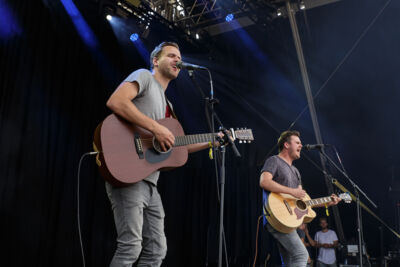Bram en Lennert Buikrock 2019 Deerlijk, picture 4, photographed by Peter Smet - FrontView Magazine