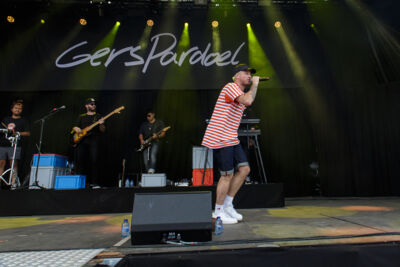 Gers Pardoel Buikrock 2019 Deerlijk, foto 6, foto's door Peter Smet - FrontView Magazine