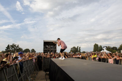 Gers Pardoel Buikrock 2019 Deerlijk, foto 8, foto's door Peter Smet - FrontView Magazine
