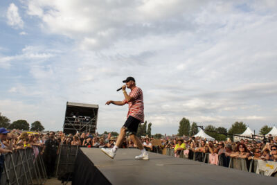 Gers Pardoel Buikrock 2019 Deerlijk, foto 9, foto's door Peter Smet - FrontView Magazine