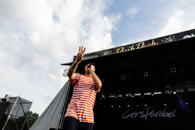 Gers Pardoel Buikrock 2019 Deerlijk, foto 12, foto's door Peter Smet - FrontView Magazine