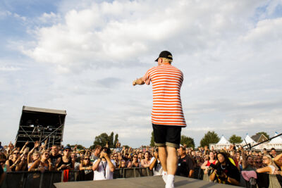 Gers Pardoel Buikrock 2019 Deerlijk, foto 17, foto's door Peter Smet - FrontView Magazine