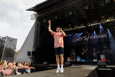 Gers Pardoel Buikrock 2019 Deerlijk, foto 18, foto's door Peter Smet - FrontView Magazine