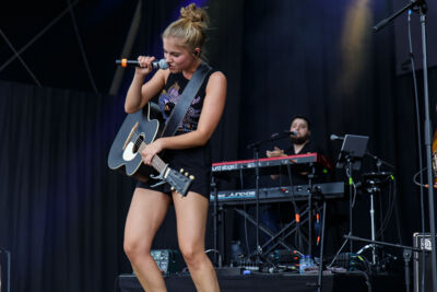 Ine Buikrock 2019 Deerlijk, picture 9, photographed by Peter Smet - FrontView Magazine