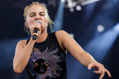 Ine Buikrock 2019 Deerlijk, picture 11, photographed by Peter Smet - FrontView Magazine