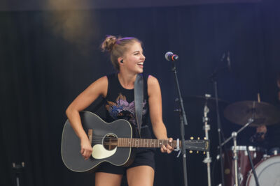 Ine Buikrock 2019 Deerlijk, picture 13, photographed by Peter Smet - FrontView Magazine