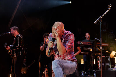 Stan Van Samang Buikrock 2019 Deerlijk, picture 21, photographed by Peter Smet - FrontView Magazine