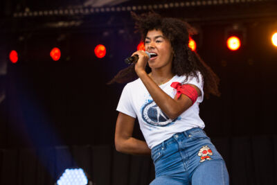 Campus 12 @ Studio 100 Zomerfestival 2019, foto 1, foto's door Marc Verdonck - FrontView Magazine