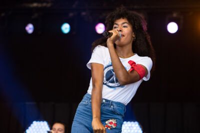 Campus 12 @ Studio 100 Zomerfestival 2019, foto 6, foto's door Marc Verdonck - FrontView Magazine