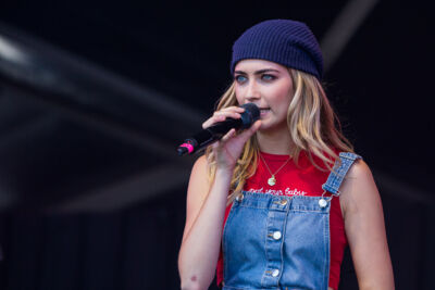 Ghost Rockers @ Studio 100 Zomerfestival 2019, foto 7, foto's door Marc Verdonck - FrontView Magazine
