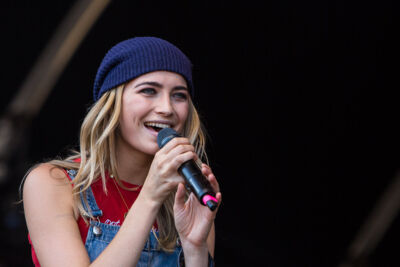 Ghost Rockers @ Studio 100 Zomerfestival 2019, foto 13, foto's door Marc Verdonck - FrontView Magazine