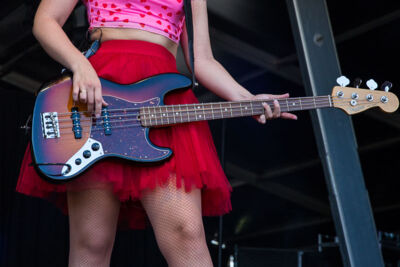 Ghost Rockers @ Studio 100 Zomerfestival 2019, foto 21, foto's door Marc Verdonck - FrontView Magazine