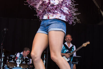 K3 @ Studio 100 Zomerfestival 2019, foto 18, foto's door Marc Verdonck - FrontView Magazine