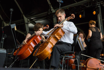 Lekker klassiek editie 2019 @ Provinciaal domein De Schorre, picture 3, photographed by Marc Verdonck - FrontView Magazine