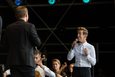 Lekker klassiek editie 2019 @ Provinciaal domein De Schorre, picture 7, photographed by Marc Verdonck - FrontView Magazine