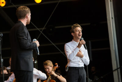 Lekker klassiek editie 2019 @ Provinciaal domein De Schorre, picture 8, photographed by Marc Verdonck - FrontView Magazine