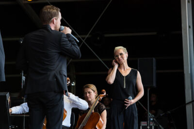 Lekker klassiek editie 2019 @ Provinciaal domein De Schorre, picture 10, photographed by Marc Verdonck - FrontView Magazine