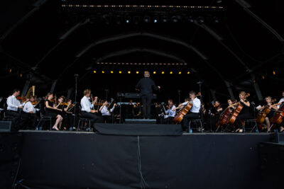 Lekker klassiek editie 2019 @ Provinciaal domein De Schorre, picture 24, photographed by Marc Verdonck - FrontView Magazine