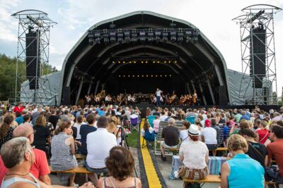 Lekker klassiek editie 2019 @ Provinciaal domein De Schorre, picture 27, photographed by Marc Verdonck - FrontView Magazine
