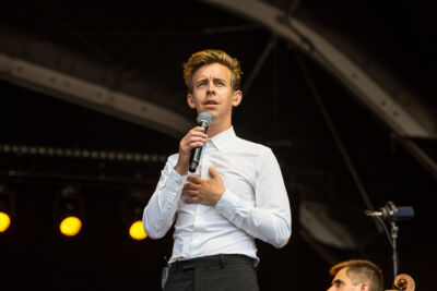 Lekker klassiek editie 2019 @ Provinciaal domein De Schorre, picture 29, photographed by Marc Verdonck - FrontView Magazine