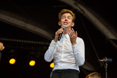 Lekker klassiek editie 2019 @ Provinciaal domein De Schorre, picture 30, photographed by Marc Verdonck - FrontView Magazine