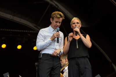 Lekker klassiek editie 2019 @ Provinciaal domein De Schorre, picture 31, photographed by Marc Verdonck - FrontView Magazine
